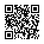 QR code for joining Brad Feld’s Online Book Club on Vinly, designed for readers of his books.