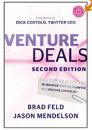 Venture Deals: 2nd Edition