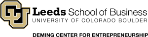 Deming Center Logo